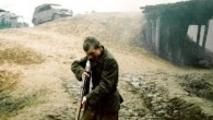 Jeudi 31 mars, au 3 place Moreau David, RER A, arrêt Fontenay-Sous-Bois, projection du film Requiem pour un massacre à 20h30, tourné par Elem Klimov en 1984 « Biélorussie, 1943....